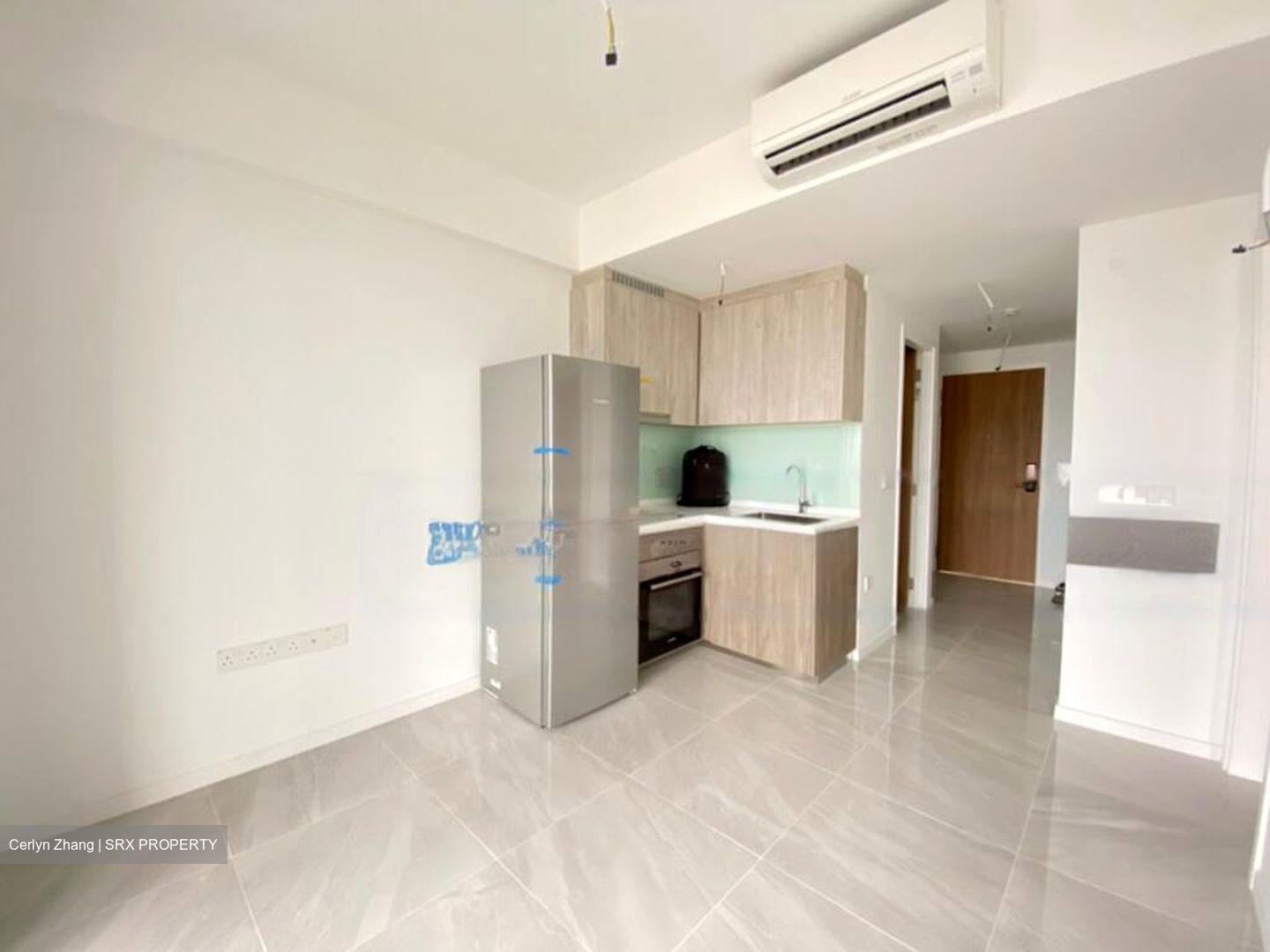Uptown @ Farrer (D8), Apartment #461556601